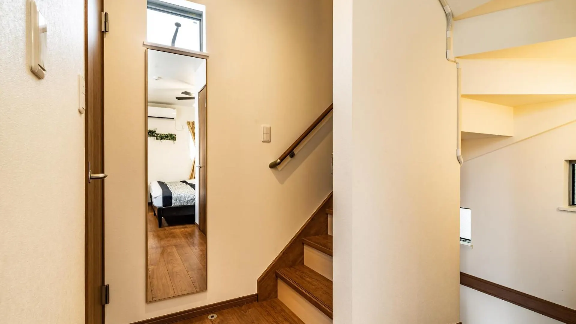 53, Yahiro 5, Private House Rental Tokyo 0*,  Japan