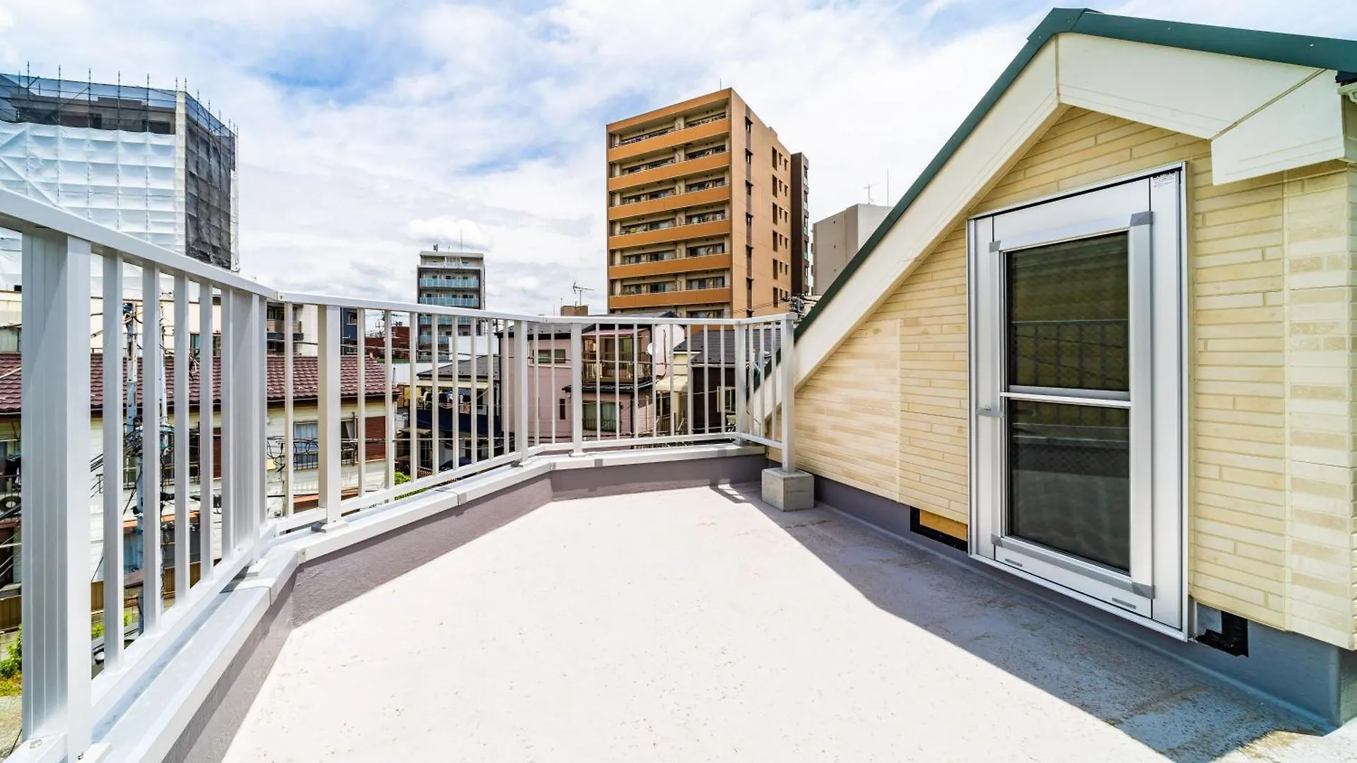 53, Yahiro 5, Private House Rental Tokio