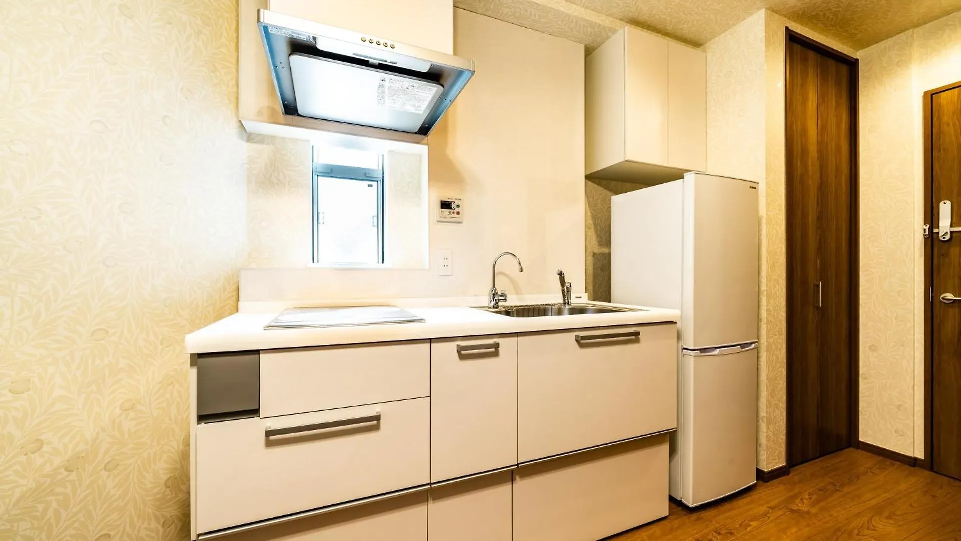 53, Yahiro 5, Private House Rental Tokio Japón