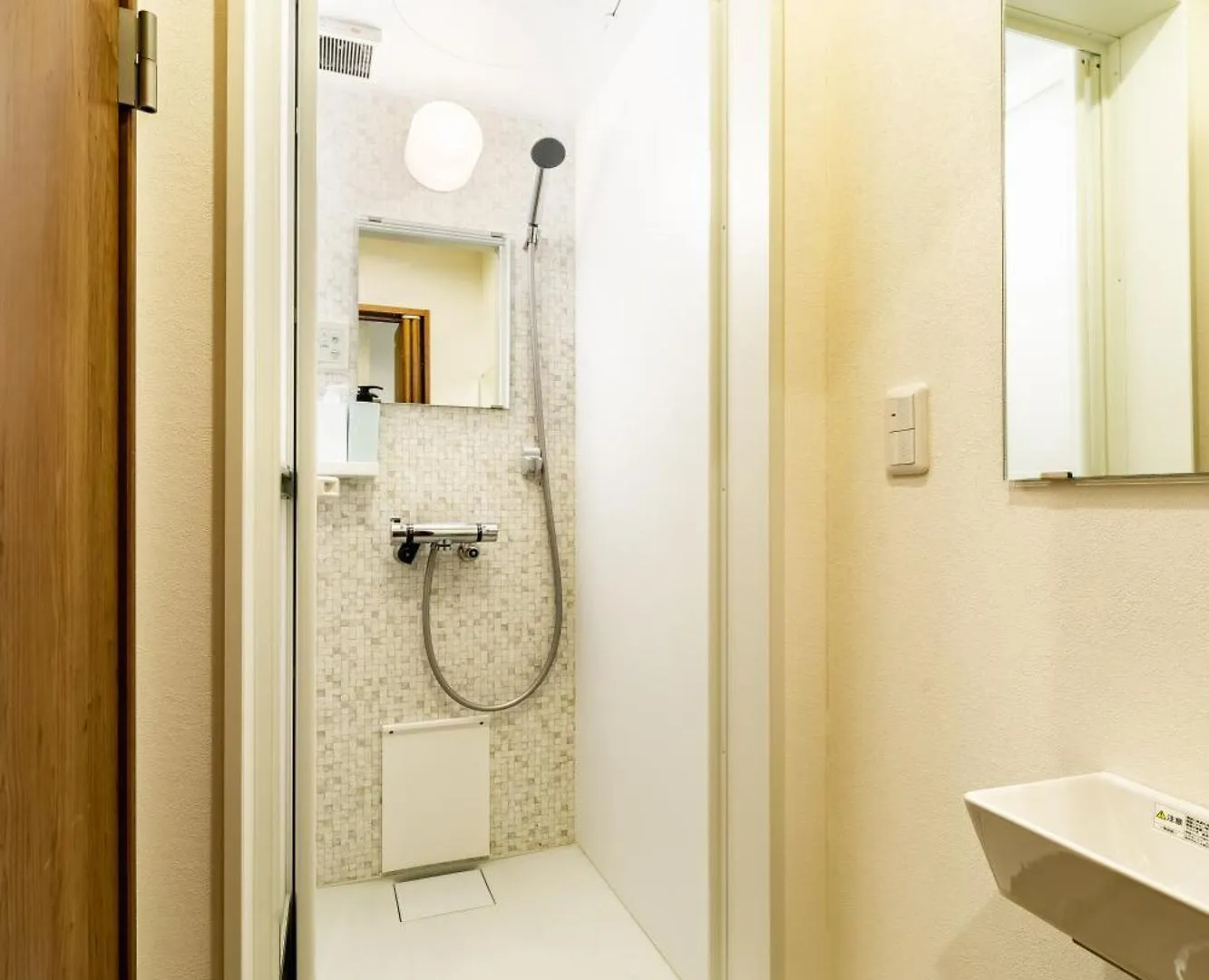 Apartamento 53, Yahiro 5, Private House Rental Tokio